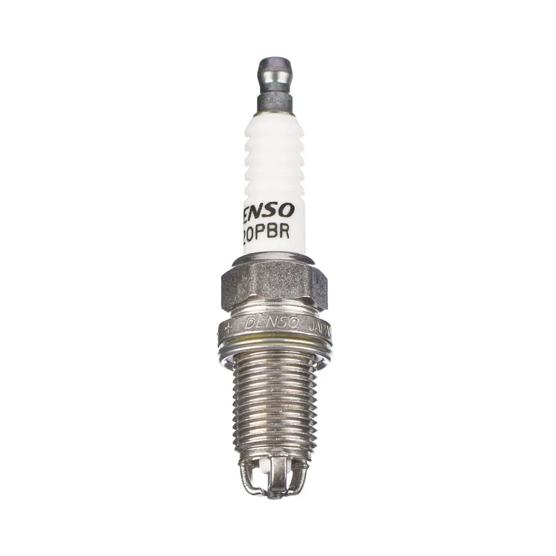 DENSO Zündkerze K20PB-R K20PBR Kostenloser Versand