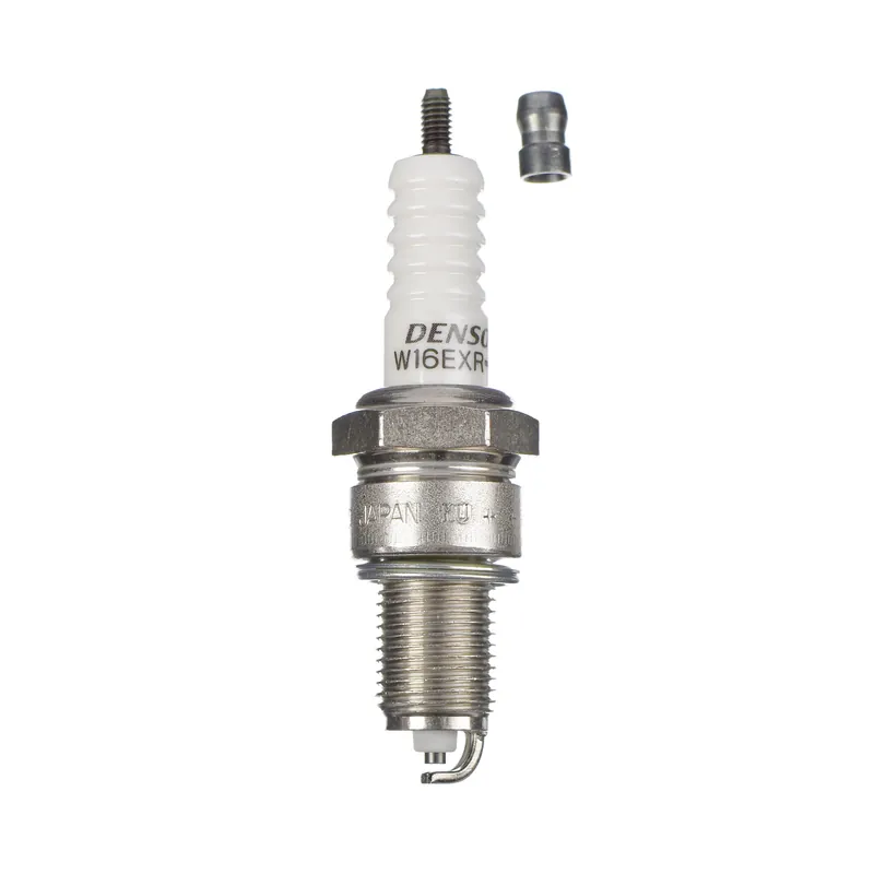DENSO Zündkerze W16EXR-U Kostenfreie Lieferung
