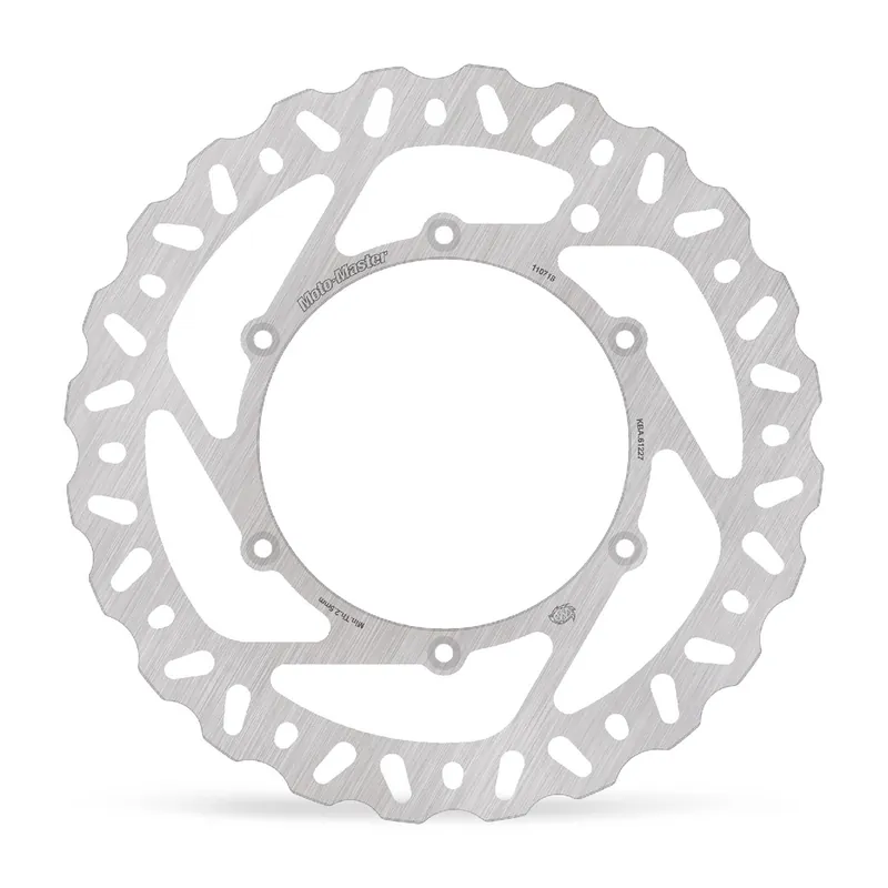 Moto-Master Bremsscheibe Nitro vorn starr mit ABE 110718 Jetzt Bestellen