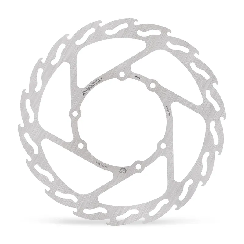 Moto-Master Bremsscheibe Flame vorn starr mit ABE 110735 Saisonangebot