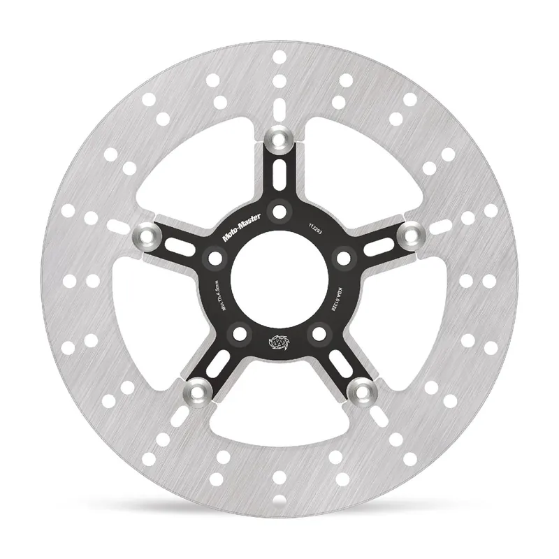 Moto-Master Bremsscheibe Adrian schwimmend Alu-Innenring 112293 Direkt Vom Hersteller