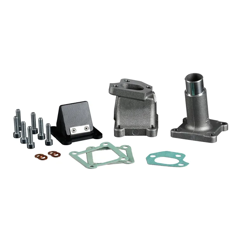 Preisknaller Polini Ansaugstutzen Set 215.0271