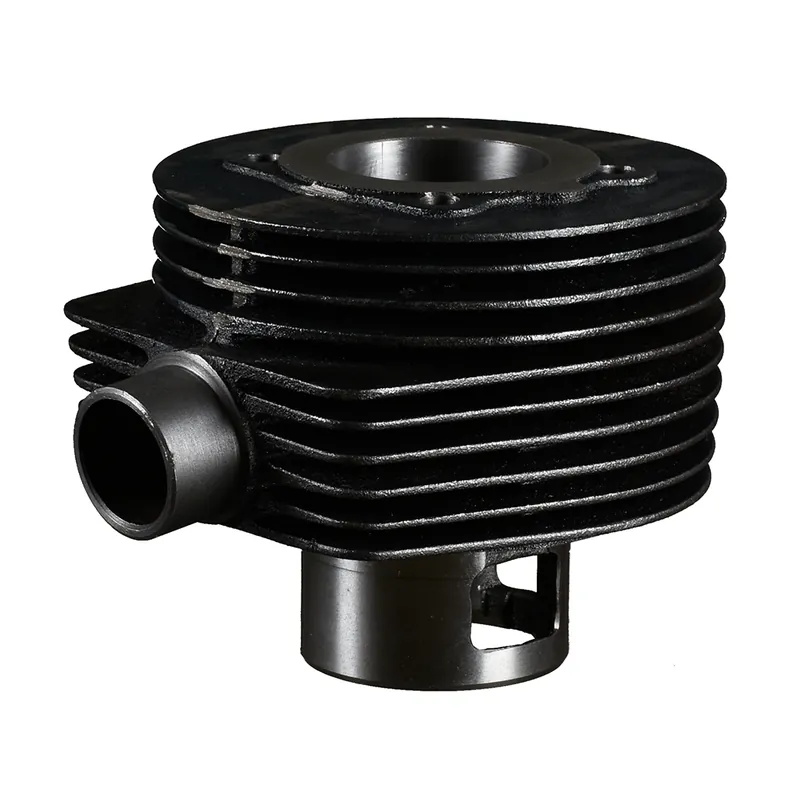 ScooterLibre Zylinderkit 125ccm 100080680 Super-Preis