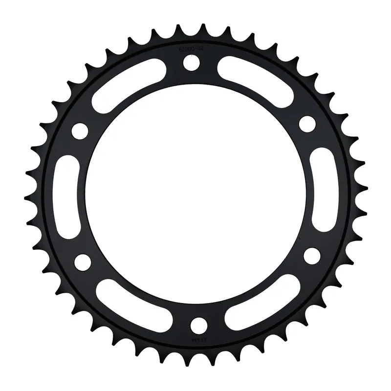 Sofort Bestellen AFAM Kettenrad STAHL #525 42 Zähne 62800-42