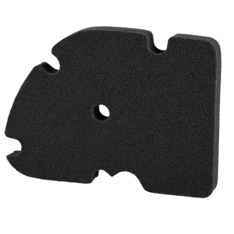 Zertifiziert Piaggio Luftfilter 831997