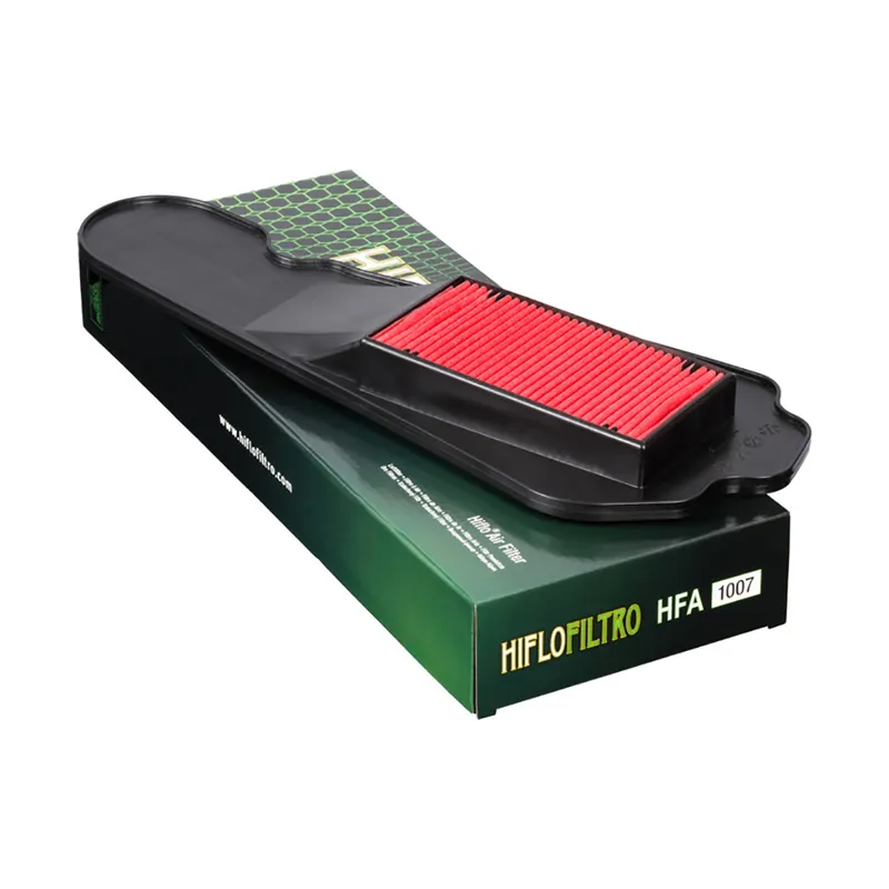 Direkt Vom Hersteller Hiflo Luftfilter HFA1007
