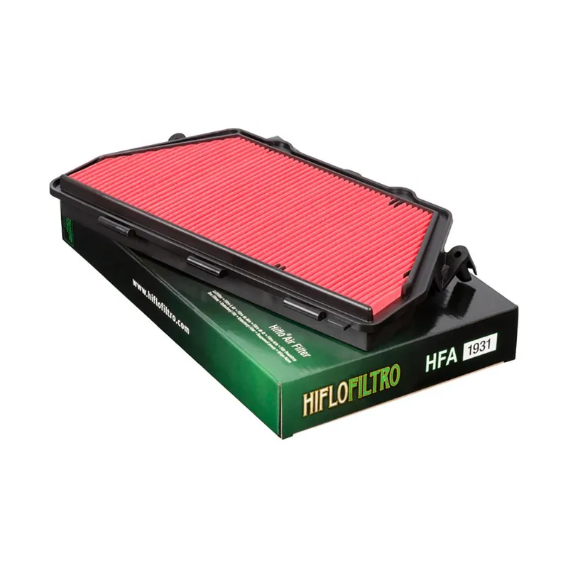 Hiflo Luftfilter HFA1931 Neuheit