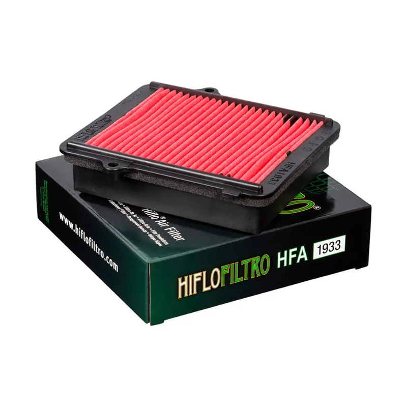 HiFlo Filtro Luftfilter Hiflo HFA1933 Solange Der Vorrat Reicht