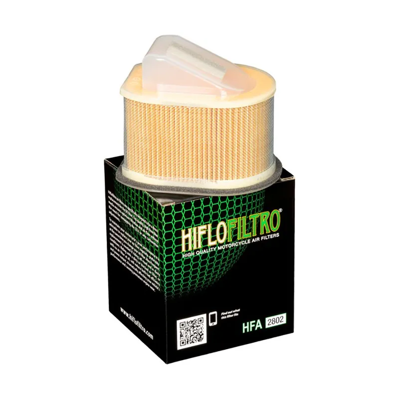 Hiflo Luftfilter HFA2802 Super-Preis