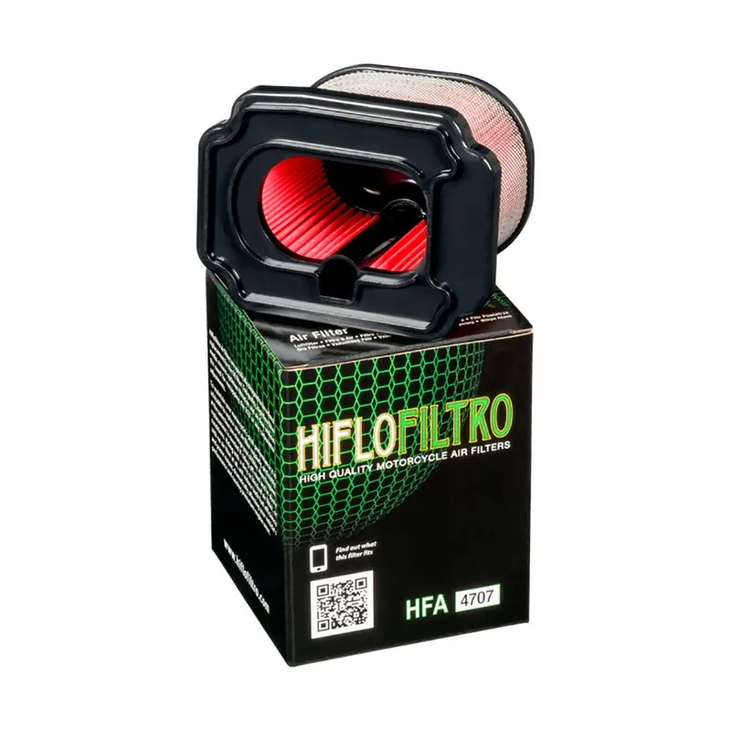 Heißes Angebot Hiflo Luftfilter HFA4707
