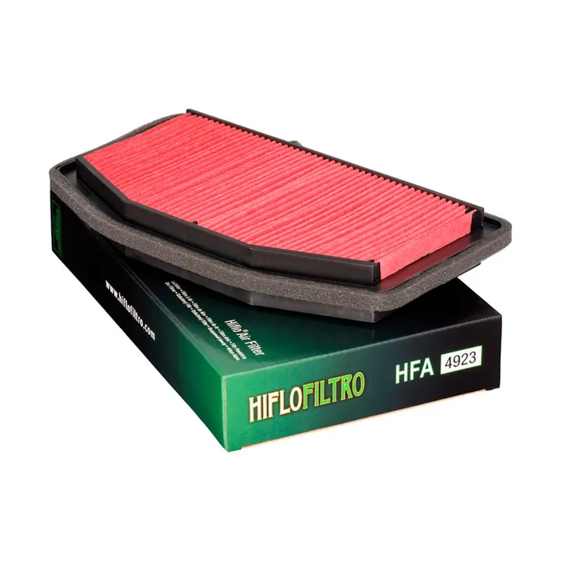 Sonderaktion Hiflo Luftfilter HFA4923