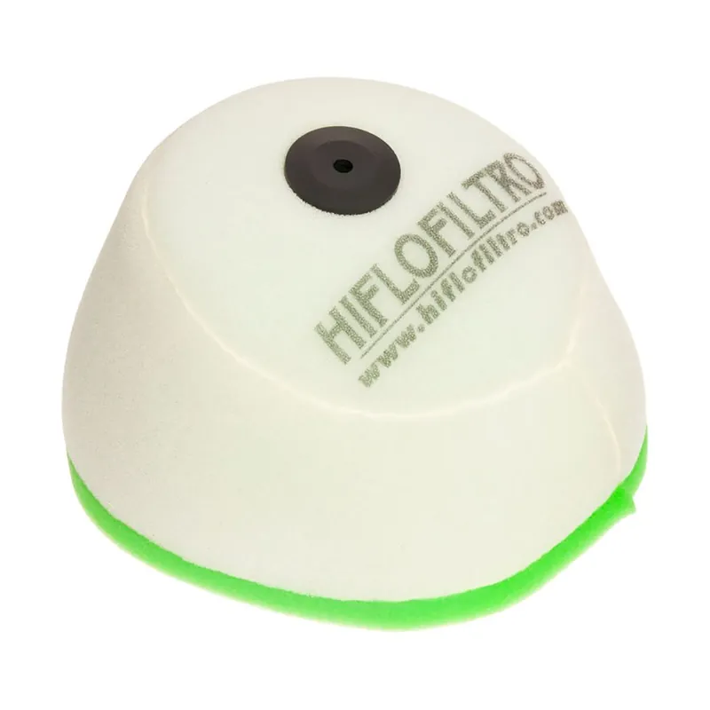 Garantierte Lieferung Hiflo Luftfilter Schaumfilter HFF2011