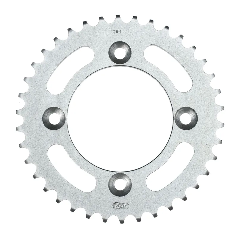 AFAM Kettenrad STAHL #420 10101-38 Sichere Zahlung