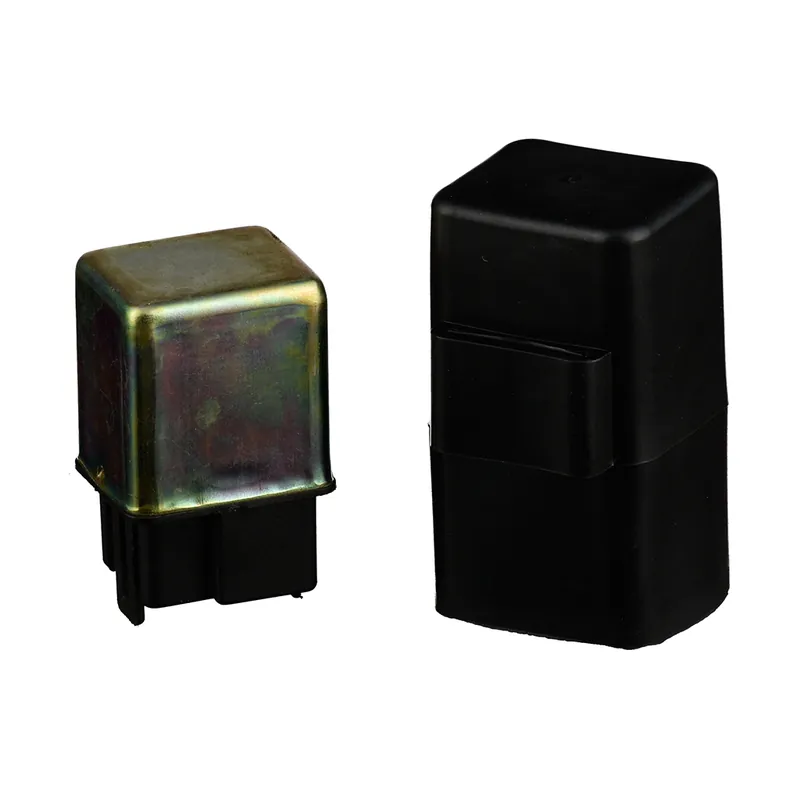 Ausverkauf ScooterLibre Starterrelaise 12V 40A IP34632