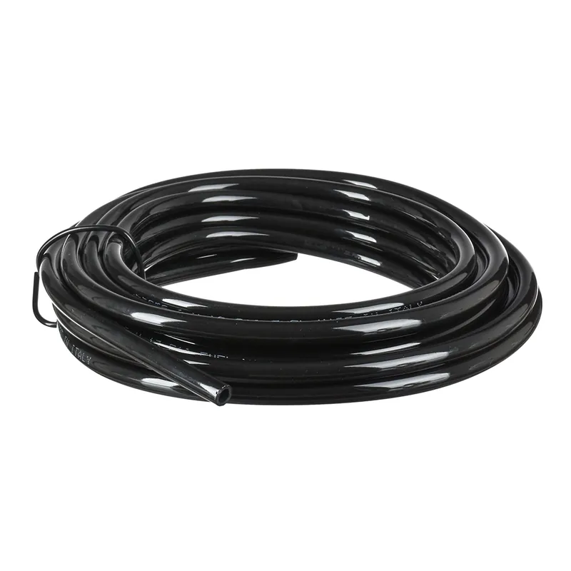 Top-Preis Ariete Benzinschlauch 8x13 10m schw. Doppelw. 13912/10EN