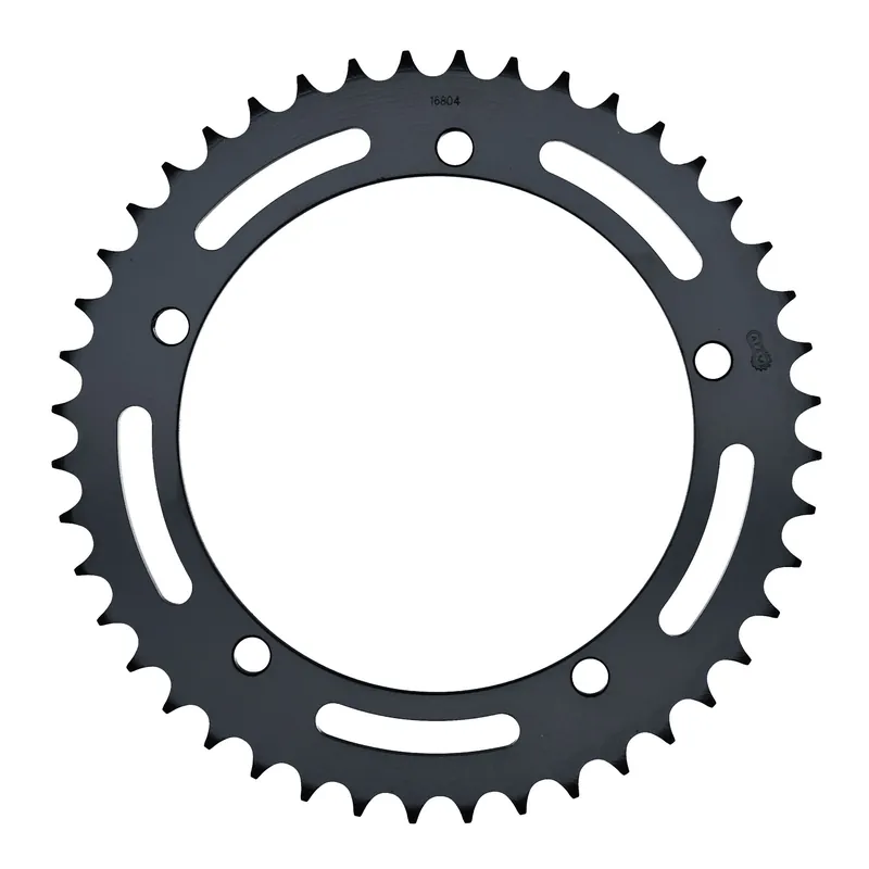 AFAM Kettenrad STAHL #525 16804-44 Markenware