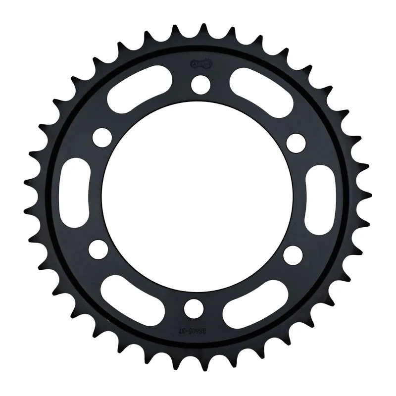 Meistverkauft AFAM Kettenrad STAHL #525 86605-46