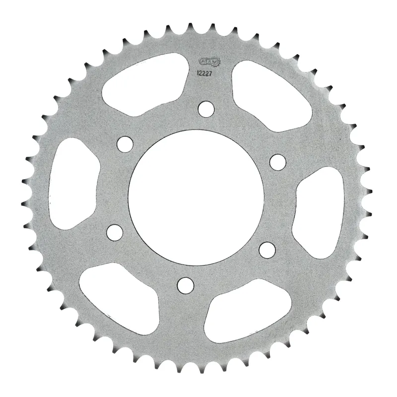 AFAM Kettenrad STAHL #428 12227-43 Mega-Angebot