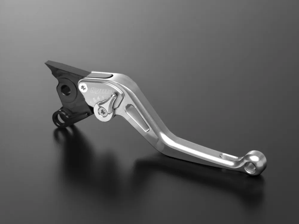 Markenware ABM Synto Bremshebel - Lang Kawasaki GPZ 500 S 1997 - 1999