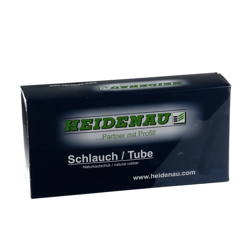 Heidenau Schlauch 4 Zoll 33G 90Grad Ventil, mittig 61020203 Neuheit