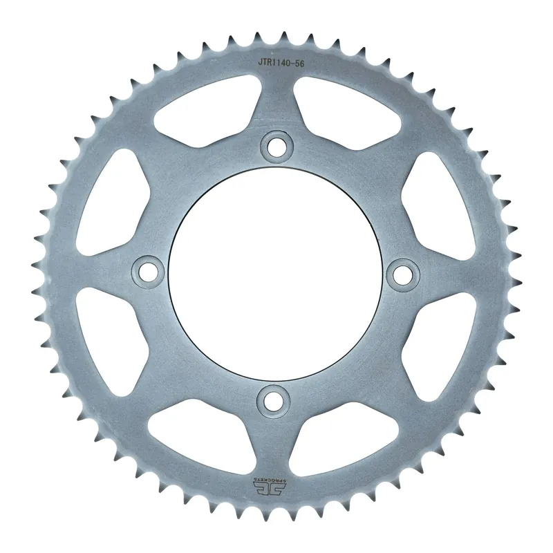 MotoLibre Kettenrad 38200-56 STAHL #428 56 Zähne a38200.56 Online Kaufen