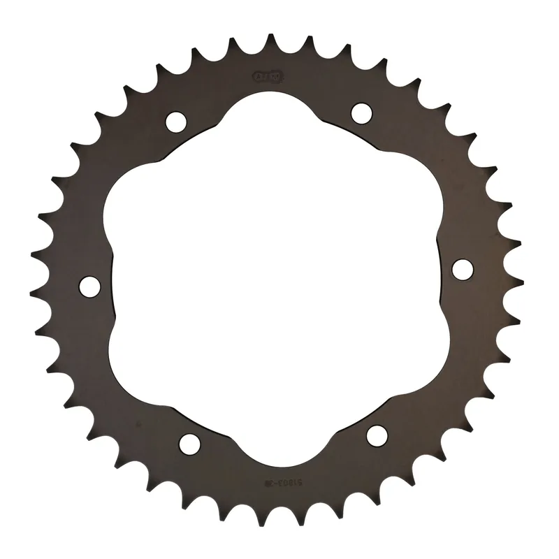 Sofort Bestellen AFAM Kettenrad ALU #525 PCD 41 Zähne 51803-41