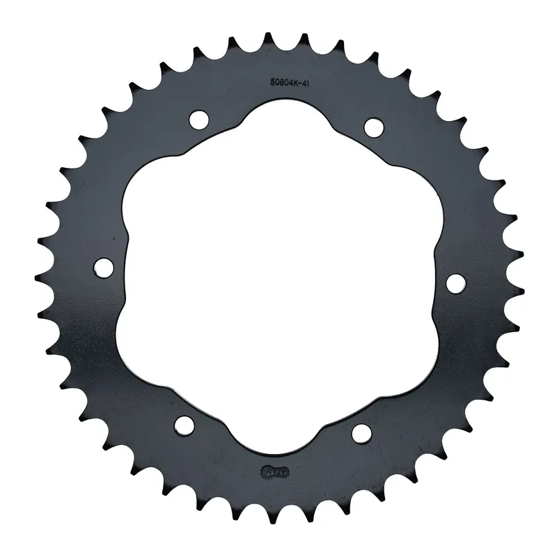 Sonderaktion AFAM Kettenrad STAHL #520 PCD 38 Zähne 50804K-38