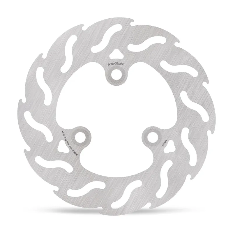 Moto-Master Bremsscheibe Flame starr mit ABE 110232 Sale