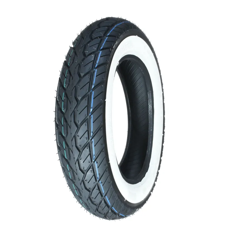 Heißes Angebot Kenda Reifen 3.50-10 K418 51J 4PR TL Weißwand 243510