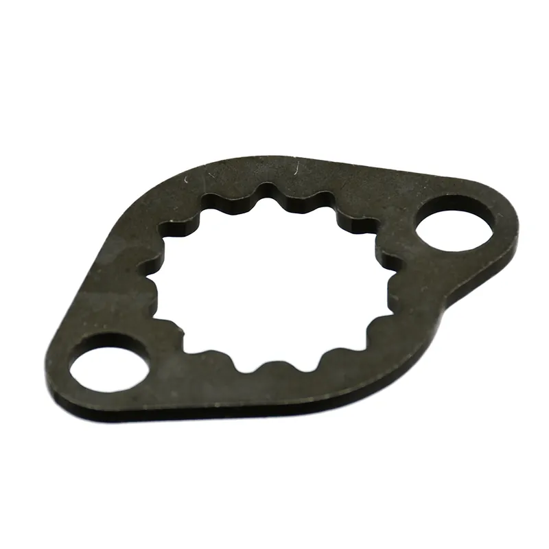 Esjot Ritzel-Sicherungsblech 73305-00 83-32179-01 Top-Angebot