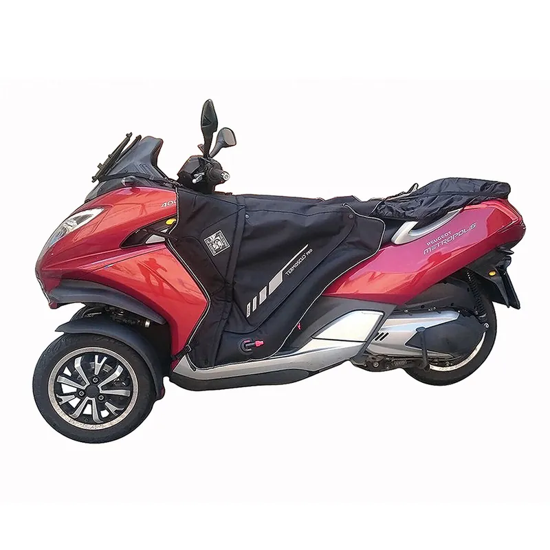 Tucano Urbano Beinschutz Termoscud R173PRO Super-Preis