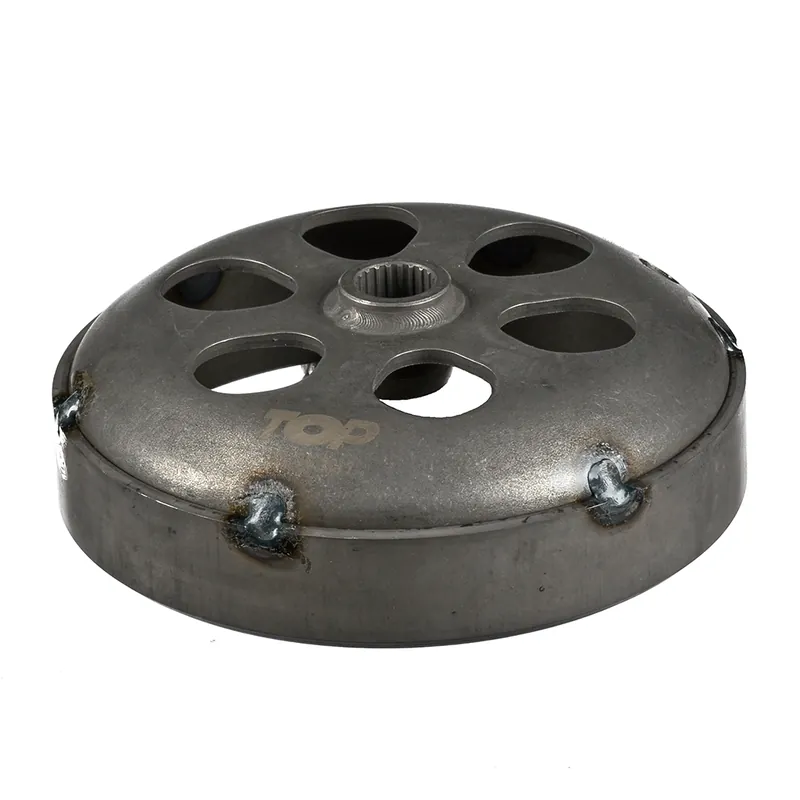 DR / Motorparts Kupplungskorb DR FZ00395 Direktkauf