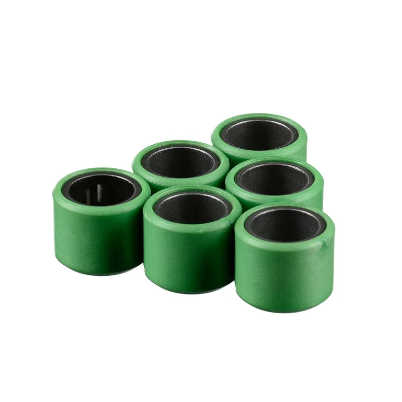 Gratis Versand ScooterLibre Rollenkit 21x17 11.2gr 580672