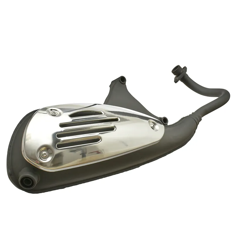 Tecnigas Auspuff Original Pro 4-Takt 032705611 Super-Preis