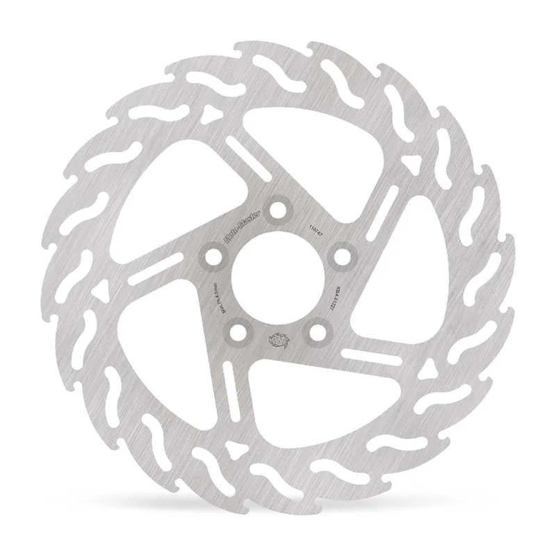 Sofort Bestellen Moto-Master Bremsscheibe Flame hinten rechts starr mit ABE 110747