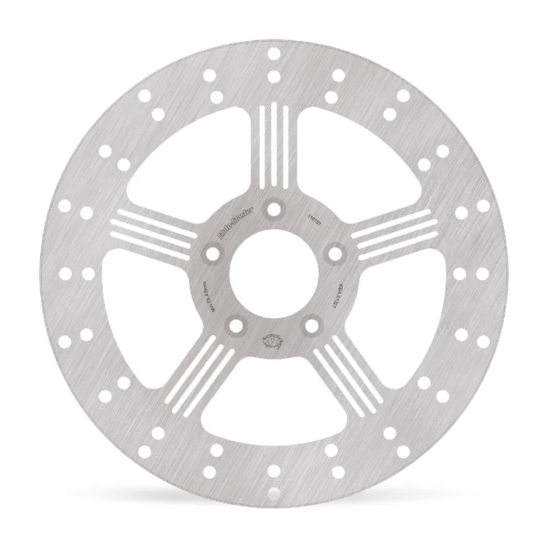 Knallerangebot Moto-Master Bremsscheibe Adrian vorn starr mit ABE 110751