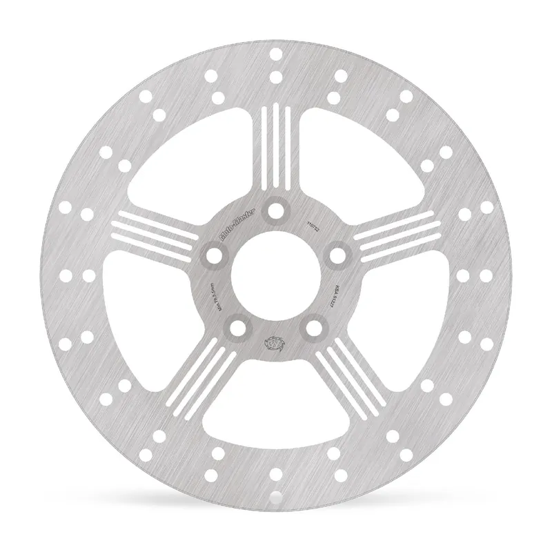 Moto-Master Bremsscheibe Adrian hinten starr mit ABE 110752 Neue Ware