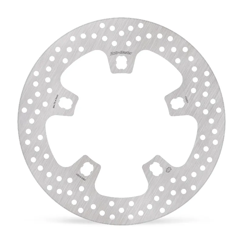 Markenware Moto-Master Bremsscheibe Halo vorn 110761