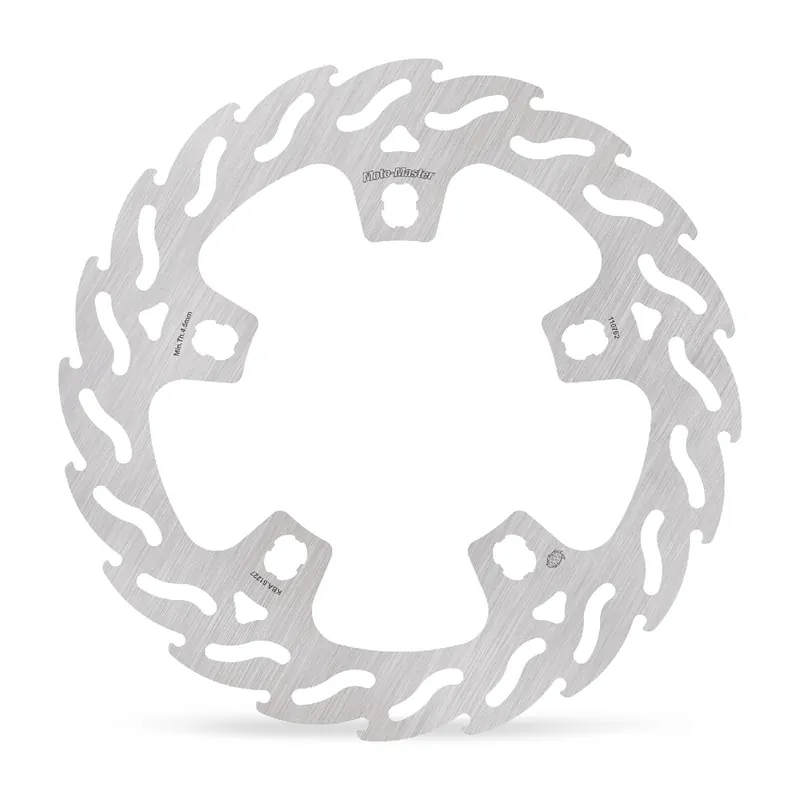 Moto-Master Bremsscheibe Flame vorn links 110762 Angebot