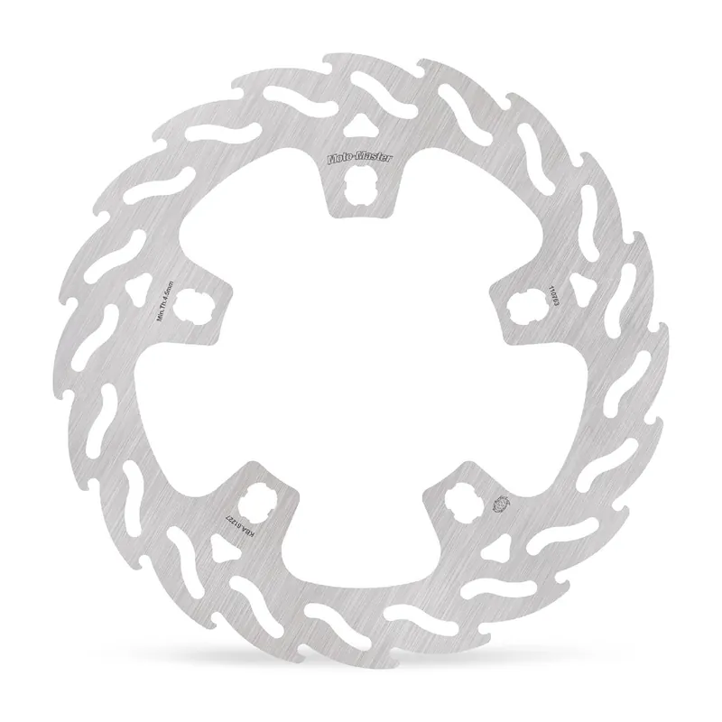 Nur Heute Moto-Master Bremsscheibe Flame vorn rechts 110763