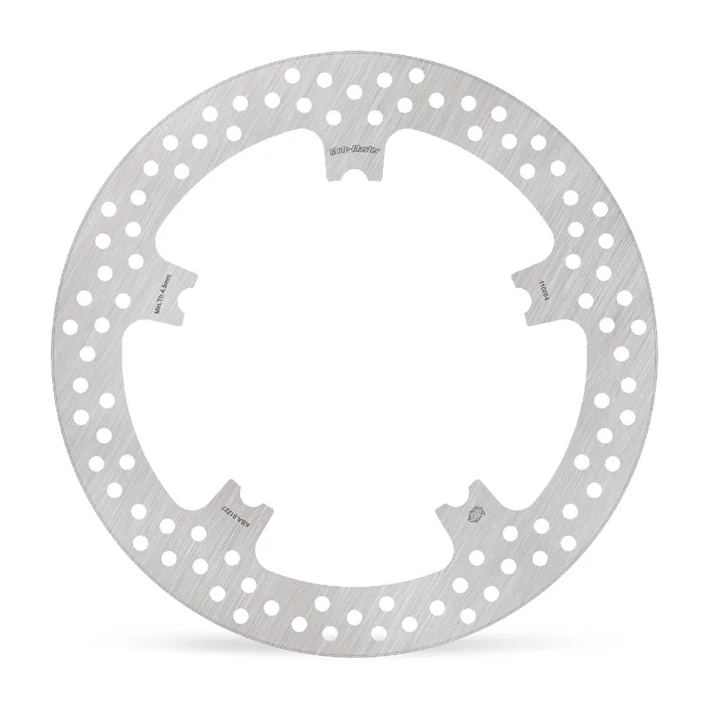 Moto-Master Bremsscheibe Halo vorn 110764 Kostenloser Versand