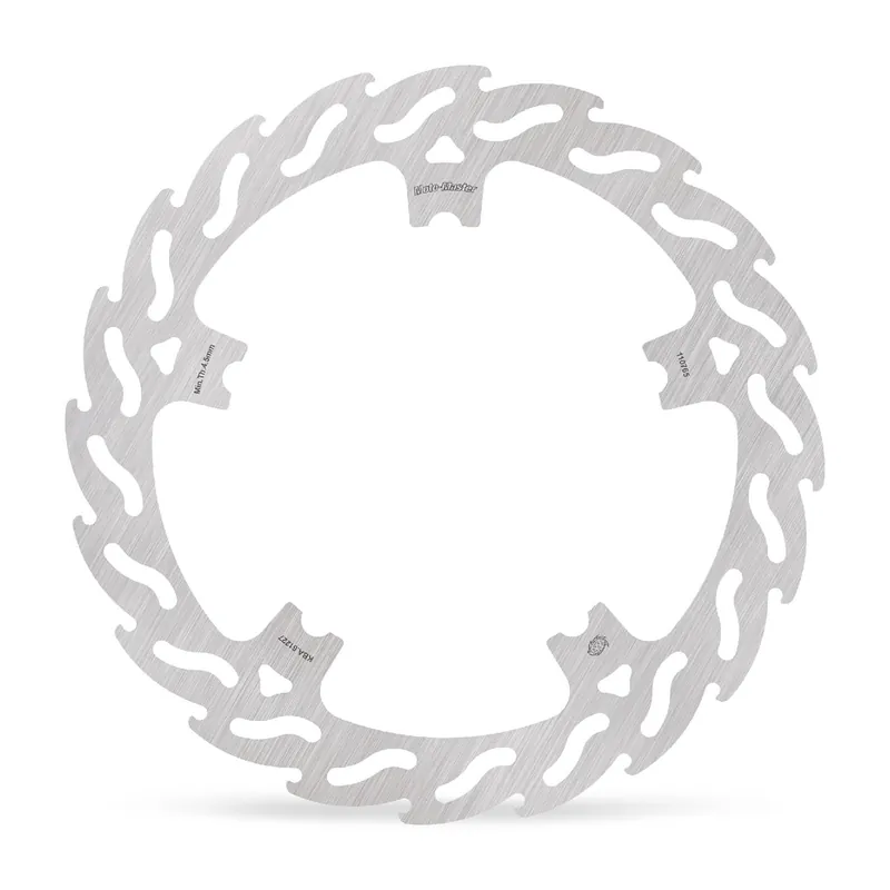 Moto-Master Bremsscheibe Flame vorn links 110765 Online Kaufen