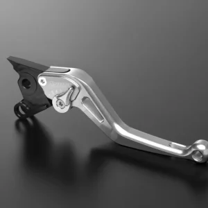 Rabatt ABM Synto Bremshebel - Lang Kawasaki ZX-10 R ABS 2011 - 2015