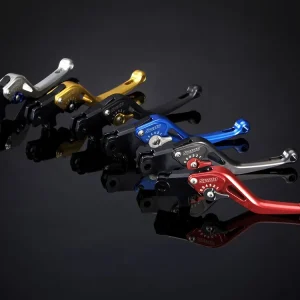 ABM Synto Bremshebel Lang Aprilia Dorsoduro 1200 ABS ab 2001 Markenprodukt