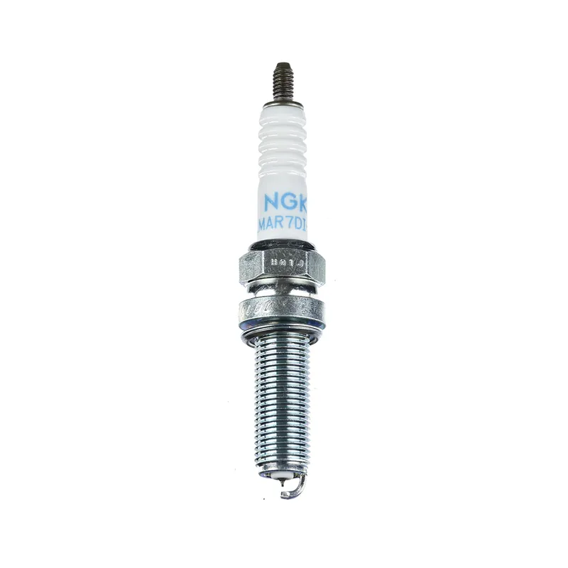 Sonderangebot NGK Zündkerze LMAR7DI-10 Iridium 96956