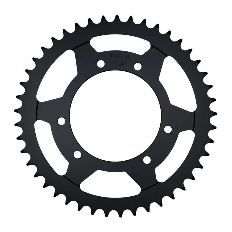 Preis Gesenkt Esjot Kettenrad STAHL #520 45 Zähne 50-32163-45