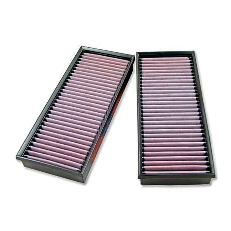 Begrenztes Angebot DNA Filters Luftfilter Stage2 passend für Mercedes P-ME6S14-01