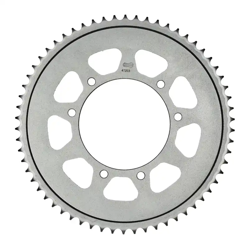 AFAM Kettenrad STAHL #428 47 Zähne 10237-47 Sonderaktion