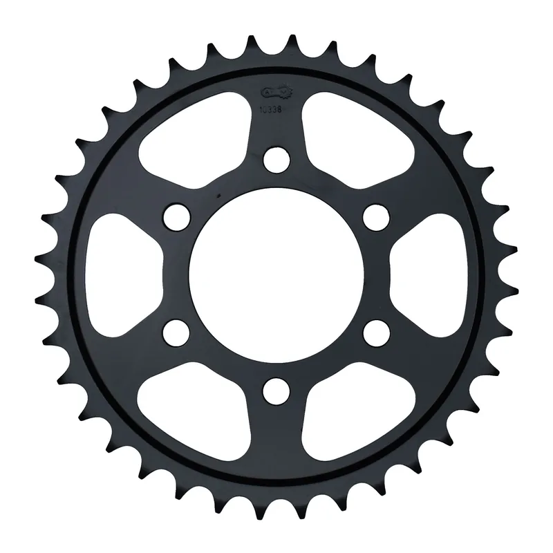 AFAM Kettenrad STAHL #520 36 Zähne 10338-36 Kostenloser Rückversand