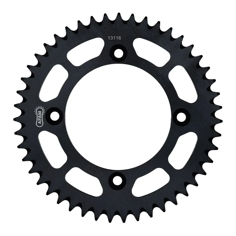 AFAM Kettenrad ALU #420 S/C 47 Zähne 13116+47 Angebot